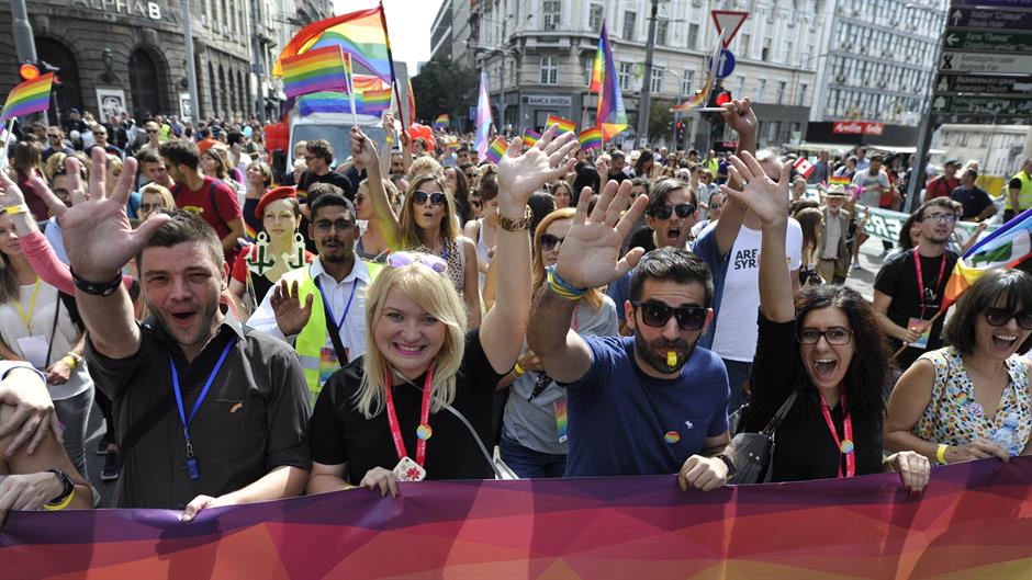 Parada ponosa danas u Beogradu, bit će upućeno sedam zahtjeva