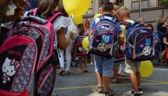 Svim osnovcima u TK osigurani besplatni udžbenici