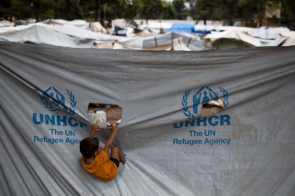 UNHCR: Prošle godine u svijetu umrlo 6,3 miliona djece