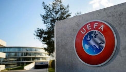 UEFA oštro kaznila FS Crne Gore zbog propusta na meču sa Srbijom