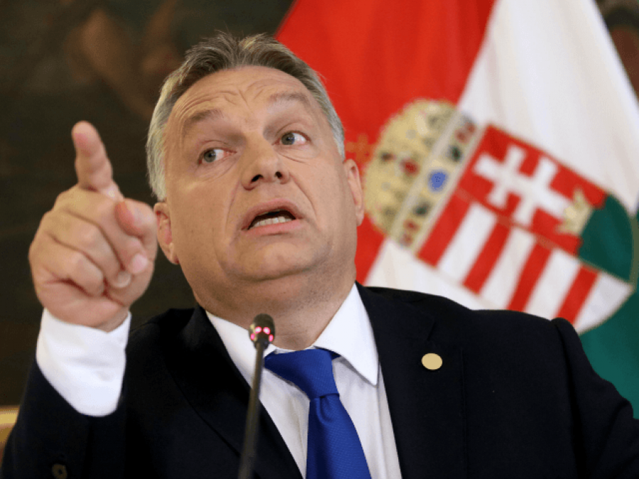 Orban prvi put nagovijestio mogućnost izlaska Mađarske iz Evropske unije