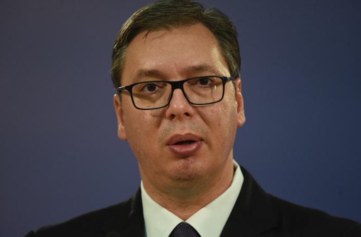 Vučić: S velikom dozom straha očekujem nove mjere Prištine