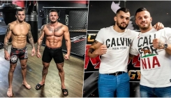 Borilački spektakl KSW 45 u Londonu: Boje BiH brane Roberto Soldić i Erko Jun