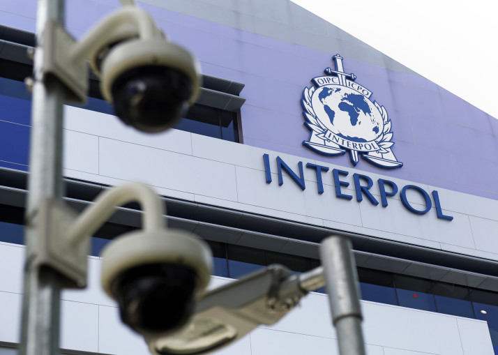 Crnogorski Interpol raspisao gotovo 300 potjernica