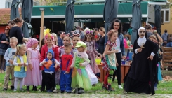 Tuzla: U nedjelju osmi po redu "KiDz Halloween" u Centralnom gradskom parku