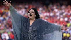 Preminula operna diva Montserrat Caballe