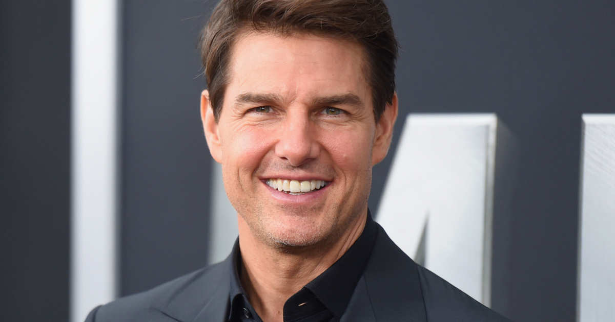 Ima vrlo bizaran razlog: Tom Cruise godinama ne želi viđati kćerku Suri