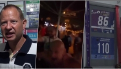 Naježim se svaki put kada se sjetim: U Tuzli smo pjevali, Fosile, Balaševića, Pukni zoro, Od Vardara pa do Triglava i na rastanku "A sad adio" (VIDEO)