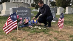 Senator John McCain dobit će ulicu ili trg u Sarajevu