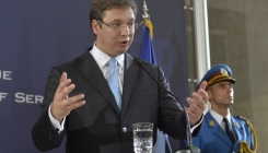 Vučić: Ukoliko žele opstati, Srbi i Hrvati će morati raditi zajedno