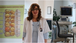 Prim. dr. med. Amila Halilčević: Karcinom dojke uspješno se liječi ukoliko se otkrije na vrijeme, najbolja prevencija su redovni pregledi (VIDEO)