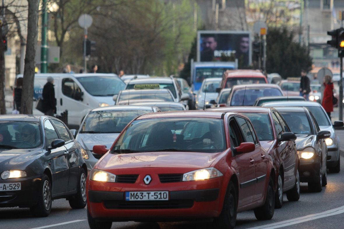 Vozači u FBiH do sada platili više od 20 miliona KM za nezakonito skuplji eko test