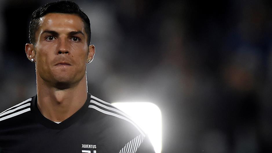 Ronaldo angažovao "živi zid" od milion dolara