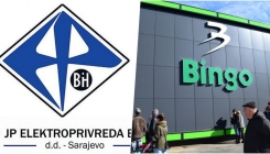 Elektroprivreda BiH i Bingo među 100 najvećih kompanija jugoistočne Evrope