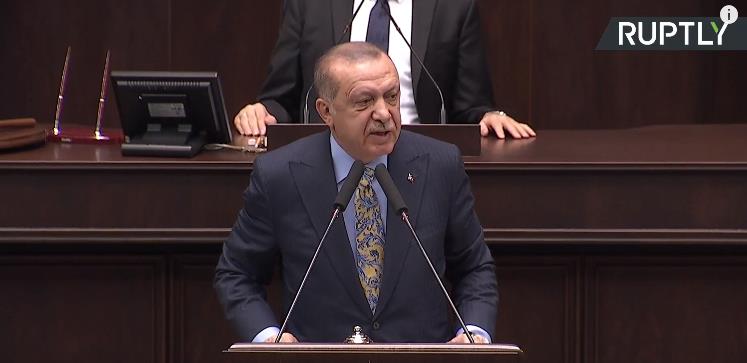 Erdogan: Saudijci su brutalno ubistvo novinara planirali danima, Turska neće odustati od traženja pravde za Khashoggija (VIDEO)