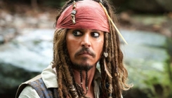 Johnny Depp neće glumiti u nastavku filma Pirati s Kariba