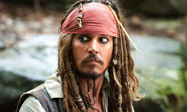 Johnny Depp neće glumiti u nastavku filma Pirati s Kariba