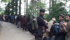 Migranti plaćaju 1.500 eura kako bi prošli kroz BiH (VIDEO)