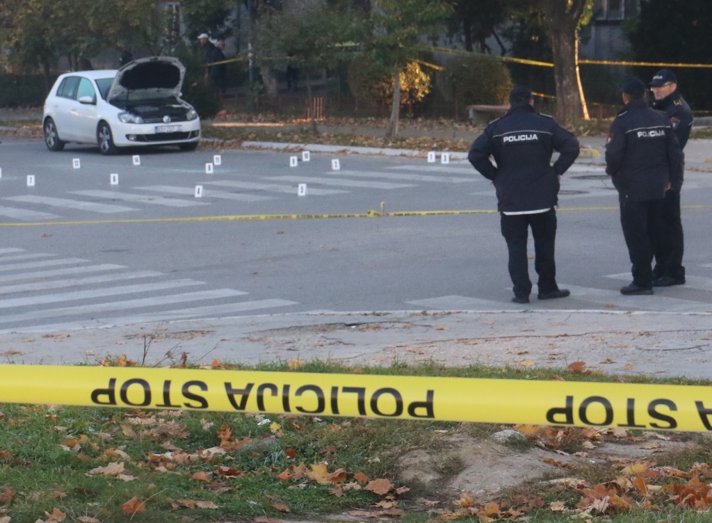 Pomaci u istrazi ubistva dvojice policajaca u Sarajevu