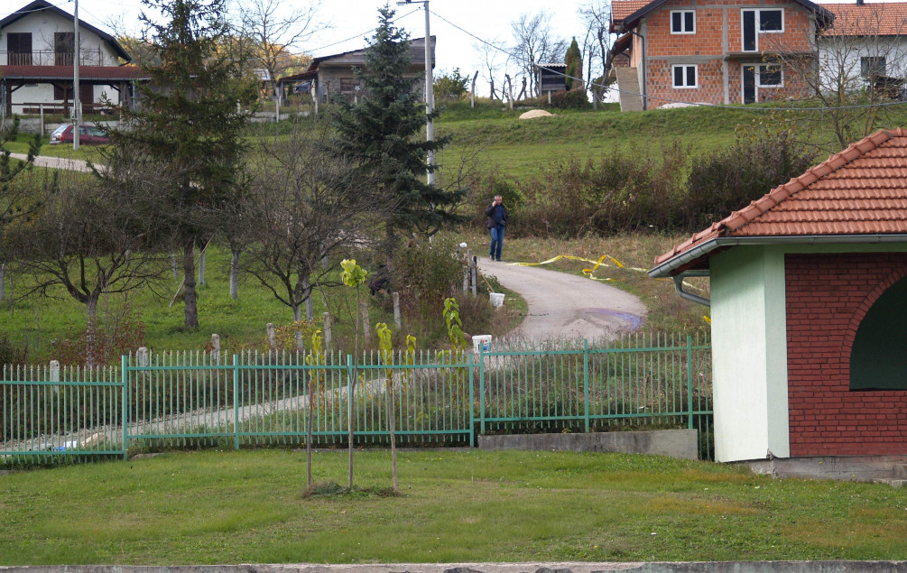 Pao na poligrafu pa priznao da je drškom od vila usmrtio rođaka