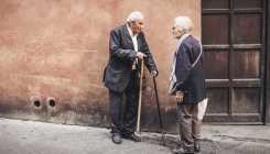 U Njemačkoj penzioneri rade jer uživaju u poslu