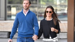 Porodila se Pippa Middleton: Ime djeteta obavijeno velom tajne