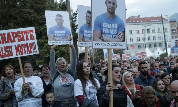 Ko će odgovarati za lažnu optužnicu u slučaju Memić?