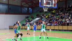 Regionalna WABA liga: Košarkašice Banovića poražene od Triglava rezultatom 80:83 (FOTO)