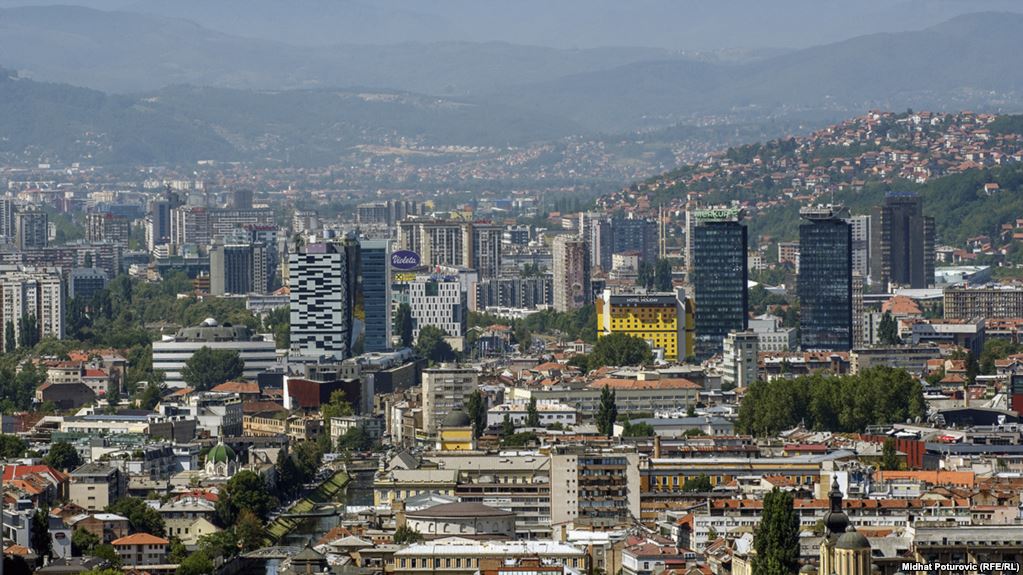 Treći dan niko ne zna šta je uzrokovalo snažnu eksploziju u Sarajevu