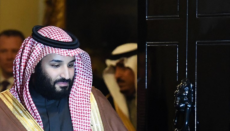 Žalio se Trumpovom zetu: Saudijski princ šokiran kritikama zbog ubistva novinara