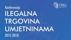 Sutra u Tuzli konferencija o ilegalnoj trgovini umjetninama u BiH