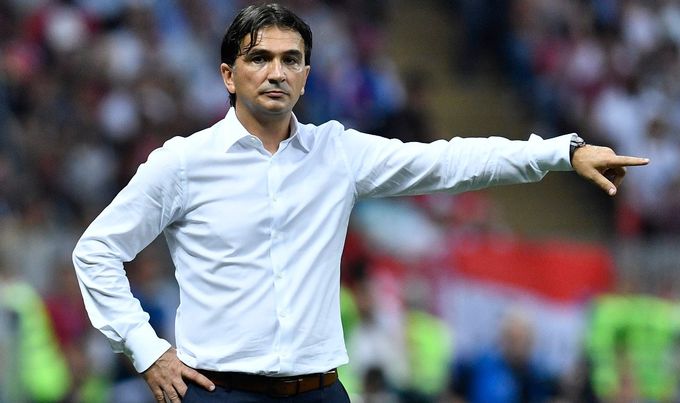 Zlatko Dalić dobio milionsku ponudu iz Kine