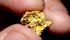 Švedski naučnici razvili novi oblik zlata i nazvali ga - golden