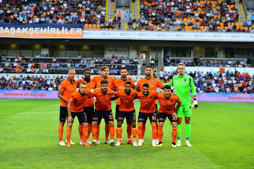 Višća i Bajić pogađali za novu pobjedu: Basaksehir čvrsto na prvom mjestu u Turskoj (VIDEO)