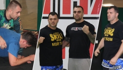 Uskoro počinje MMA škola u Tuzli sa vrhunskim stručnjacima (FOTO | VIDEO)