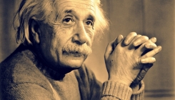 Na današnji dan: Umro Albert Einstein
