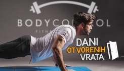 Dani otvorenih vrata u Body Control centru u Tuzli