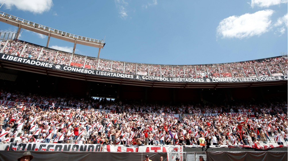 Superclasico između River Plate i Boca Juniorsa neće se igrati u Argentini