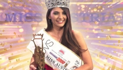 Ljepotici balkanskih korijena oduzeta titula Miss Austrije: "Žrtva sam svađe bivših supružnika"