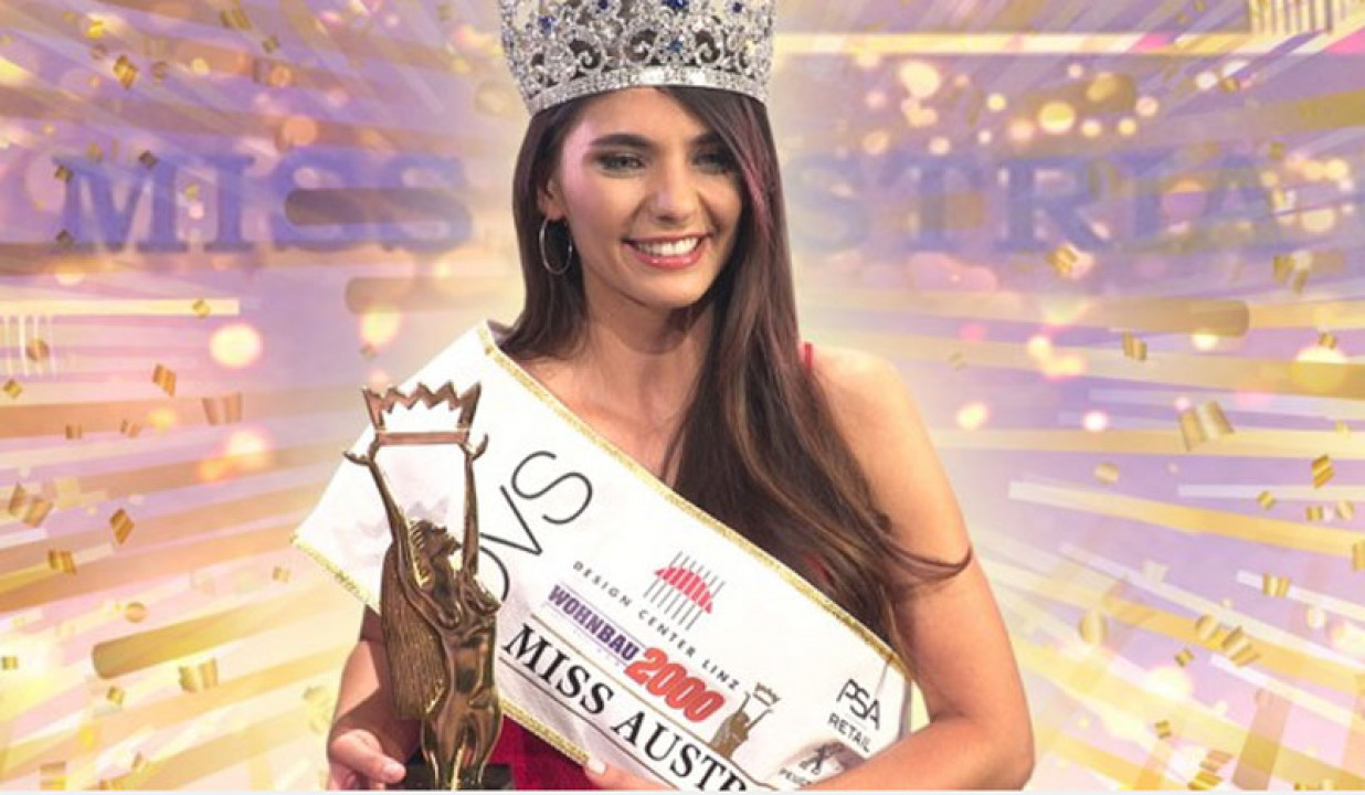 Ljepotici balkanskih korijena oduzeta titula Miss Austrije: "Žrtva sam svađe bivših supružnika"