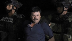 Počinje najskuplje suđenje: El Chapo prokrijumčario drogu u vrijednosti od 14 milijardi dolara