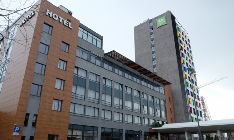 Novi hotelski brend Ibis Styles u Sarajevu, investicija vrijedna 30 miliona KM