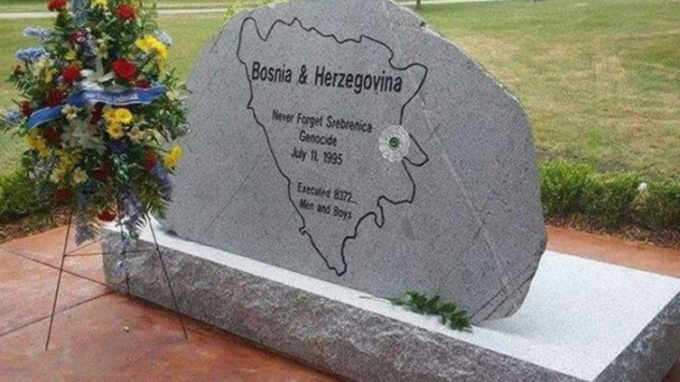 Kanada bi mogla postati prva zemlja koja će kažnjavati negatore genocida u Srebrenici