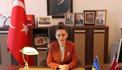 Troje mrtvih u saobraćajnoj nesreći na Kosovu, povrijeđena turska ambasadorica