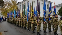 Više desetina hiljada ljudi u Koloni sjećanja u Vukovaru