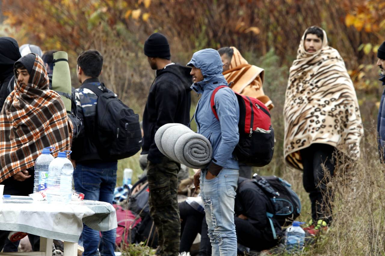 Evropska unija dodijelila nova finansijska sredstva za migrante u BiH