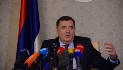 Dodik nakon oslobađajuće presude Oriću i Muhiću: "Ovo je najgora poruka srpskom narodu"