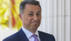 Gruevski se iz Mađarske javio advokatu