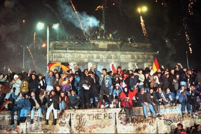 Prije 29 godina pao je Berlinski zid, a s njime i komunizam