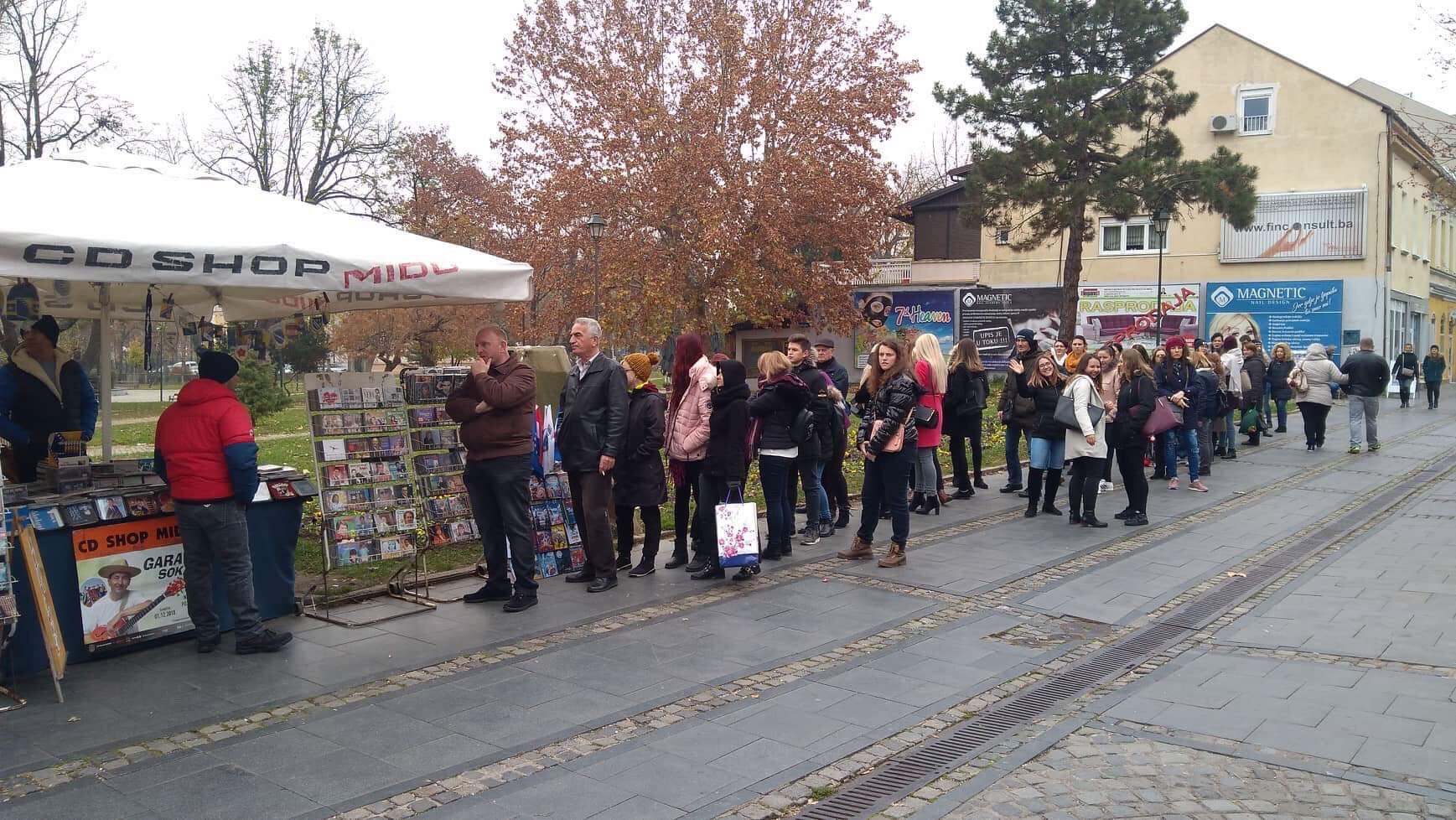 Rješenja za upoznavanje Travnik Bosna i Hercegovina